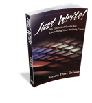 Just Write!  - Susan Titus Osborn